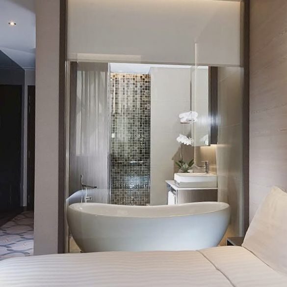 Dorsett Singapore
