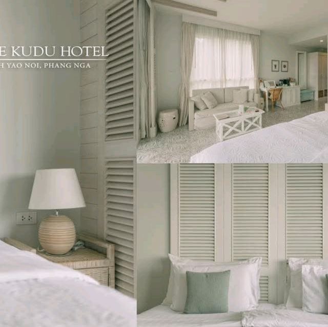 Cape Kudu Hotel
