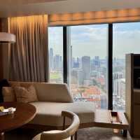 My Guide to Andaz Singapore: Bugis's Trendiest Hotel! 🌟🏨