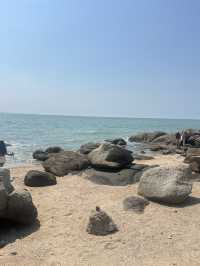 The Moment Beach House ร้านอาหารริมทะเลพัทยา