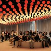 Grand Palais Éphémère: Get Ready to Float at the Balloon Museum! 🎈✨