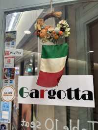 大阪駅前第3ビル★絶品イタリアン✨