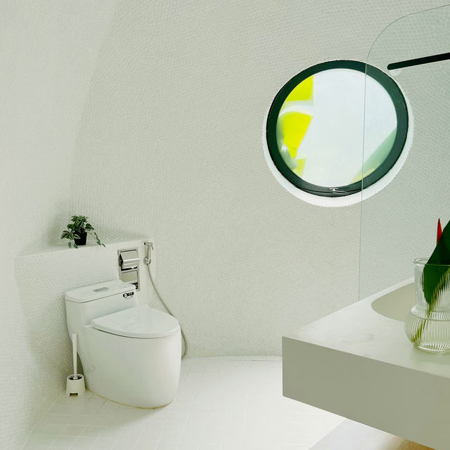 A Hidden Jewel of Timeless Sophistication
