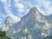 Zhangjiajie 4 Days Travel Guide 