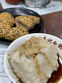 澳門古蹟與美食獨旅
