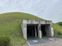 慶州一日歷史遊