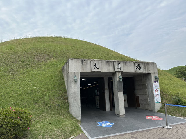 慶州一日歷史遊