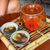  掂水·地道茶飲