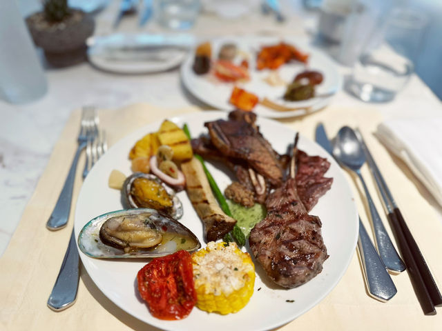 맛이 더 좋아졌어요 😌😋