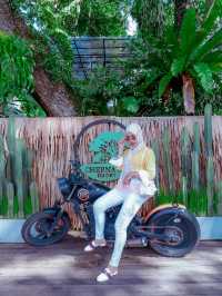 Cherna88 Café & Restaurant (คาเฟ่ เฌอนา) - ภูเก็ต