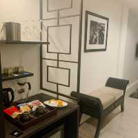 A Timeless Retreat in Bangkok’s Old Town