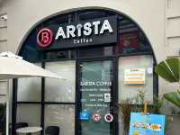 Cool Brews & Chill Vibes: Barista Coffee Toul Tompoung