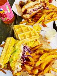 Crispy Soul Cafe