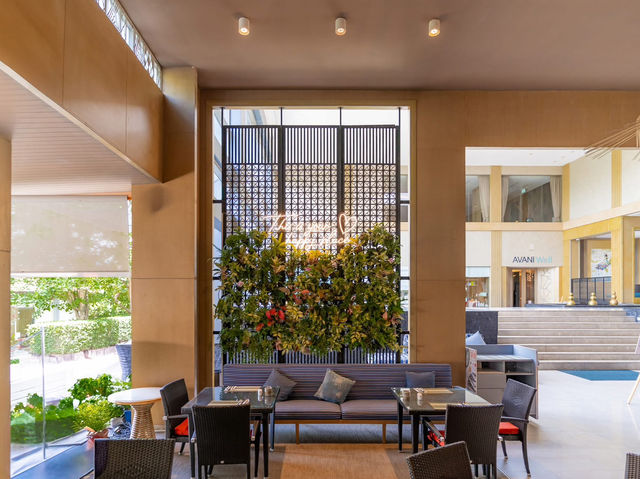 : Avani+ Hua Hin Resort 🌿
