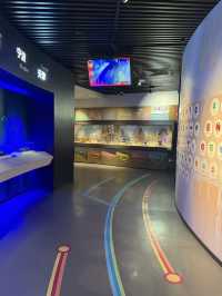 Underground Chronicles – My Visit to Guangzhou Metro Museum