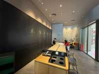 A Brew Above: Exploring Guangzhou’s Luxe Starbucks Reserve at Star Plaza