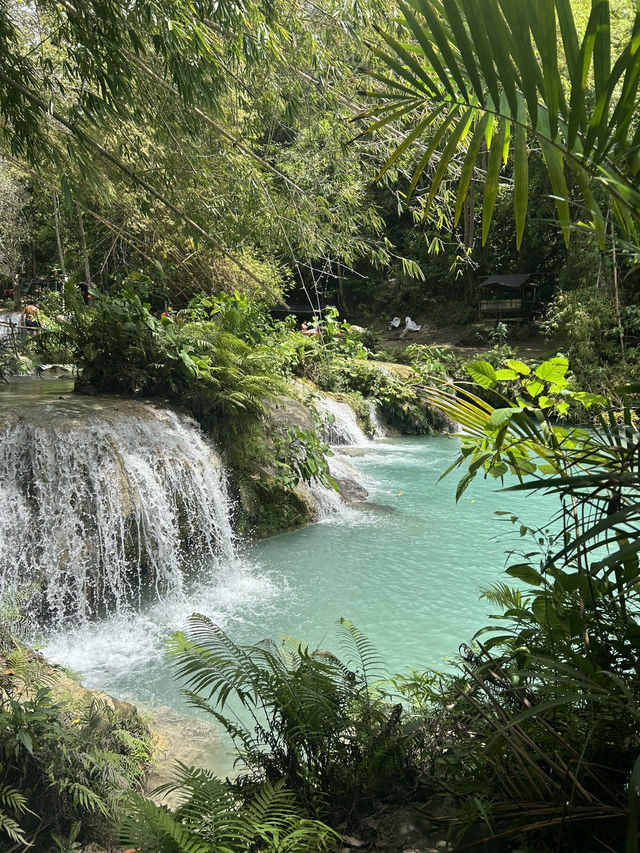 Enchanting and Untouched Siquijor