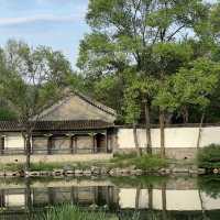 Chengde 2 Days Itinerary