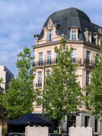 🇱🇺✨ Budget Bliss in Luxembourg: Small, Stylish & Affordable! 🏰💶