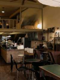 Make Room Cafe Vietnam
