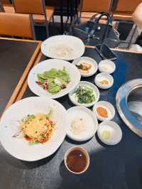 강동구 원티어 고기 맛집 추천🍺
