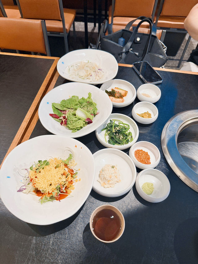 강동구 원티어 고기 맛집 추천🍺