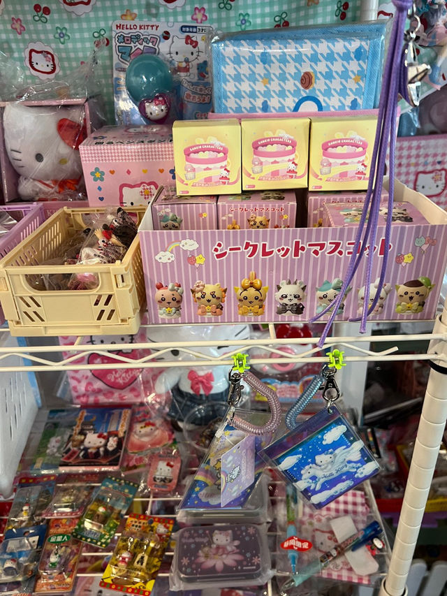 🫧🤍[대전 갈마동 카페] TTM 키티천국