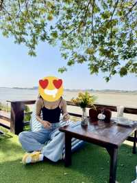 Sabai Jai Cafe' & Camp 🌳