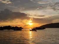 Amazing Borneo - Land of the Headhunters !