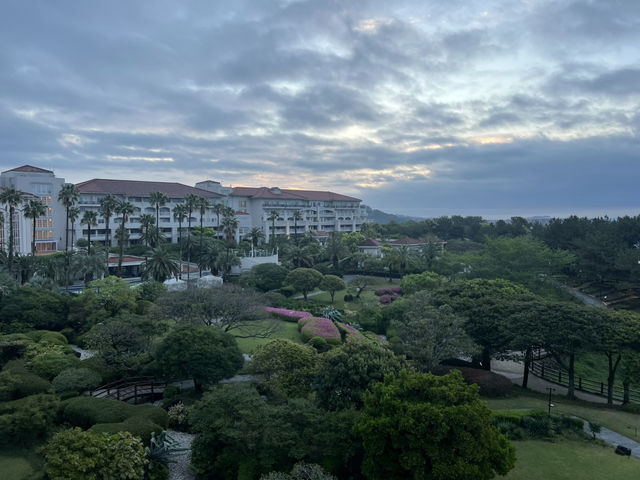 제주 여행 코스