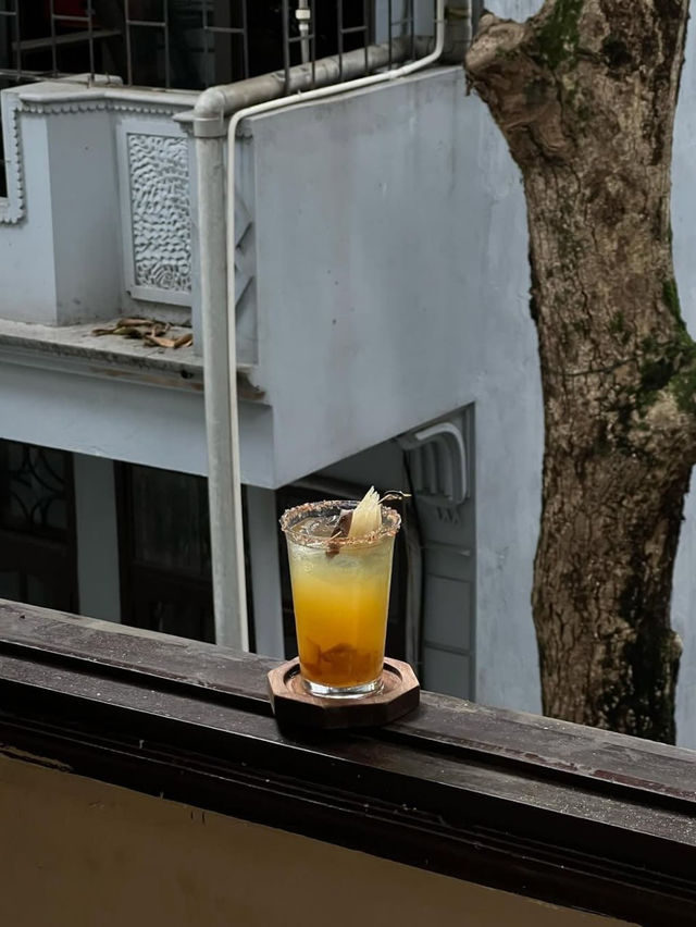 The Better Coffee