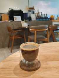Zen Café Find on a Budget