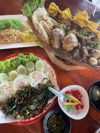 ก๋วยเตี๋ยวห้อยขาคูเต่า