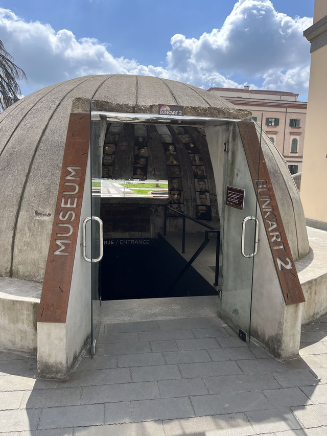 🇦🇱 Tirana Travel Guide: Top Places to Visit & What to Eat