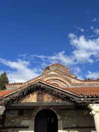 🇲🇰 Ohrid Travel Guide: What to See, Do & Experience by the Lake  