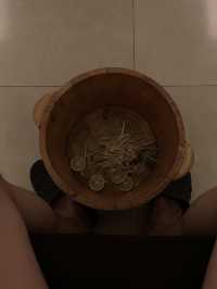 베트남 마사지 유명한 곳 추천 !