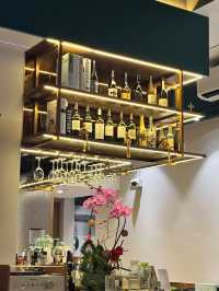 Beyond Coffee & Bar