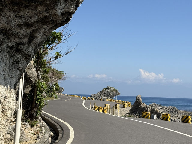 小琉球台灣寶藏秘密基地