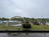 Radisson Golf & Convention Center Batam – A Relaxing One-Night Getaway