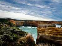 Scenic Summer Escape: Day Trip to Black Rock, Victoria