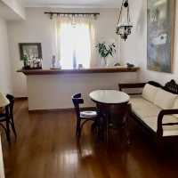 有藝術氛圍的斯佩察島 (Spetses apartments)住ㄧ晚