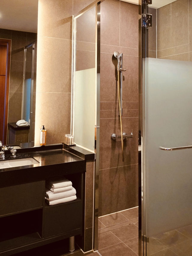 Hotel JCS Yeosu: A Memorable Premium Experience with Dazzling Sunsets