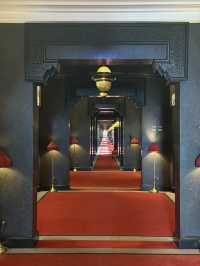 馬拉喀什 塞爾曼馬拉喀什酒店 Selman Marrakech 愛馬的人必住