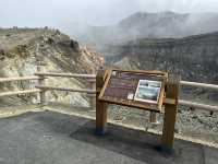 🏞️ Mount Aso Review — Majestic Heart of Kyushu