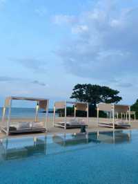 Ember Beach Club delivers a memorable blend of indulgence and serenity