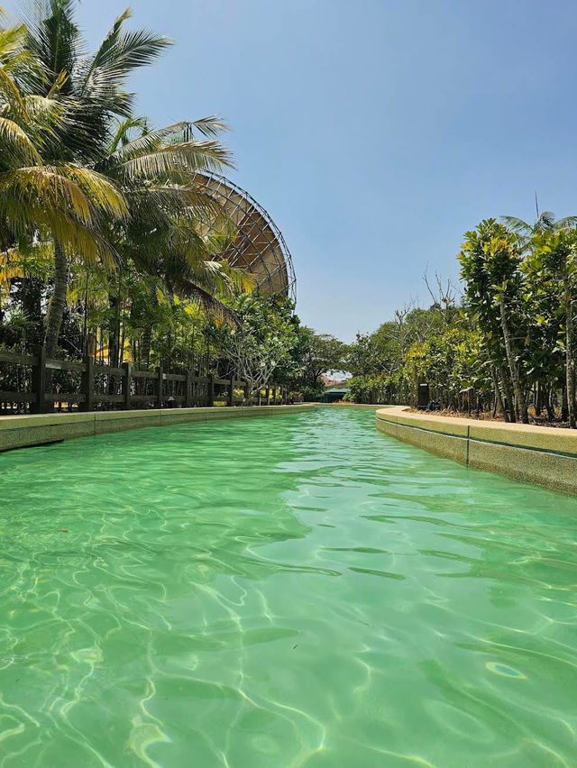 Adventure Waterpark Desaru