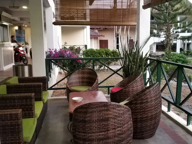 Panorama Hotel & Resort Langkawi