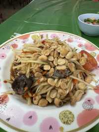 ร้านลาบพิศ โคราช ร้านเด็ดต้องมา