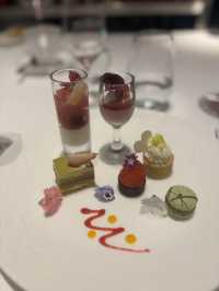 琉球ホテル　ファンダイニングMILANO ディナー