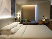 รีวิว Novotel Rayong นอนกลางเมือง ฟินแน่นอน